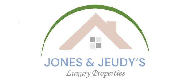 Jones Jeudy's Luxury Properties